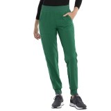 CKA190 Allura Pull On Jogger Pant with 5 Pockets by Cherokee
