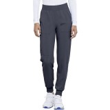 CKA190 Allura Pull On Jogger Pant with 5 Pockets by Cherokee