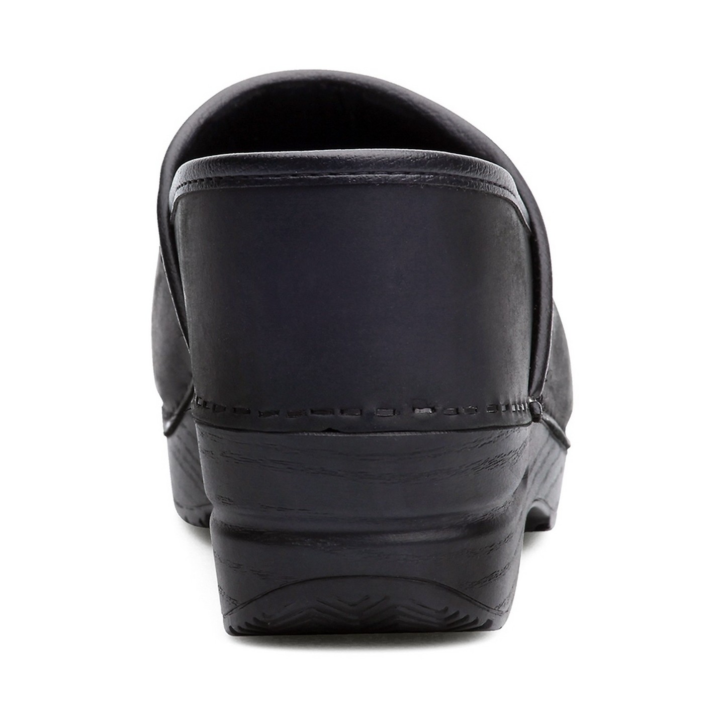 Black Oiled Leather - The Professional by Dansko (Men's)