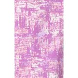 C13214 Carhartt Force Cross-Flex Women's Modern Fit Notch Neck Print Top - Hatchwork