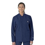 C85013 Carhartt Force Essentials Unisex Chore Coat with 6 Pockets