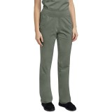 9133 Healing Hands Purple Label Tori Yoga Scrub Pants