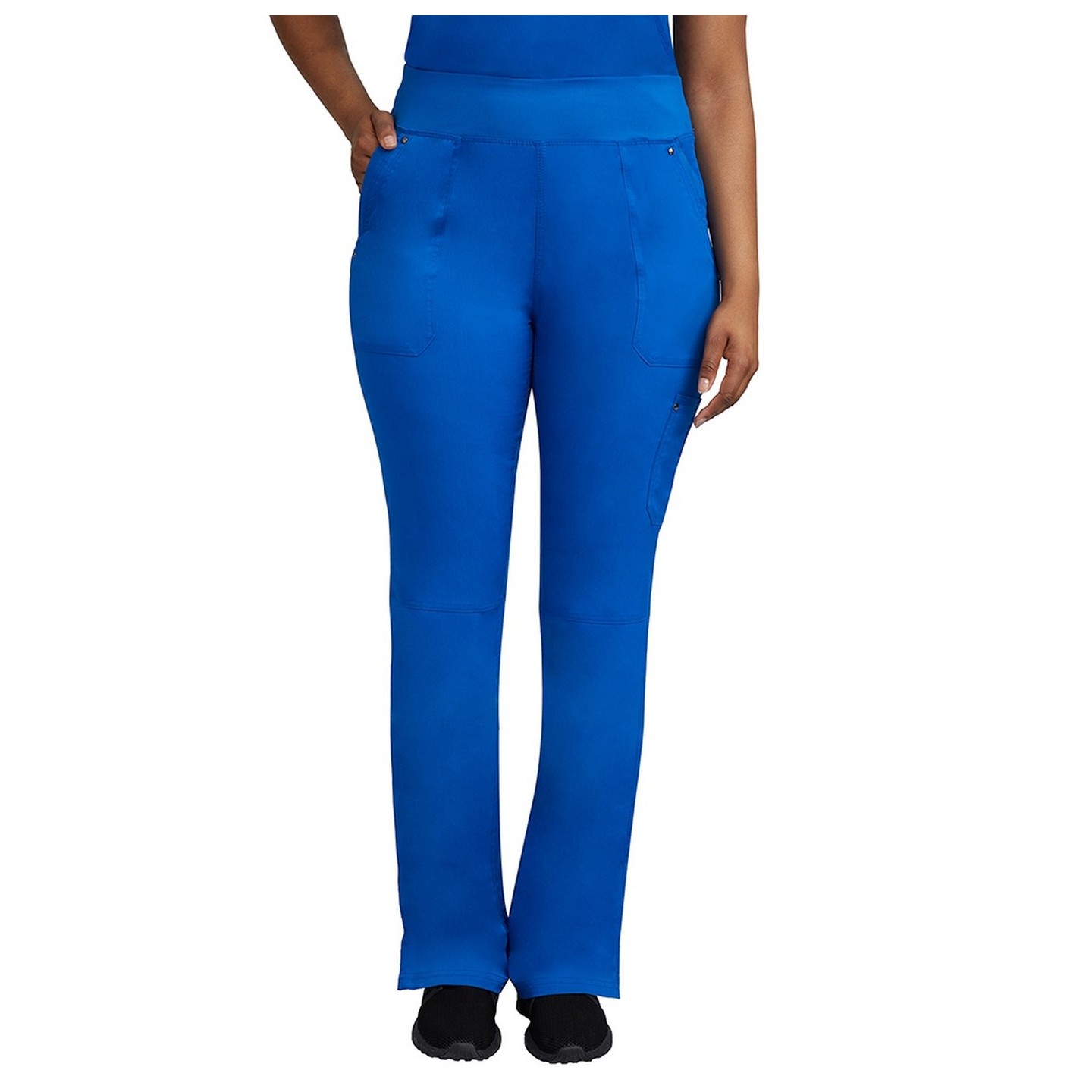 9133P Petite Pantalon yoga par Healing Hands Purple Label Tori