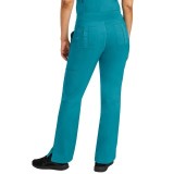 9133P Petite Pantalon yoga par Healing Hands Purple Label Tori