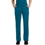 9133T TALL Healing Hands Purple Label Tori Yoga Scrub Pants