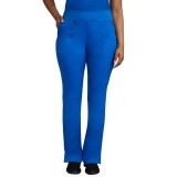 9133T TALL Healing Hands Purple Label Tori Yoga Scrub Pants