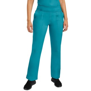 9133T TALL Pantalon yoga par Healing Hands Purple Label Tori