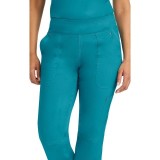 9133T TALL Pantalon yoga par Healing Hands Purple Label Tori