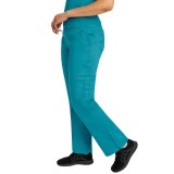 9133T TALL Pantalon yoga par Healing Hands Purple Label Tori