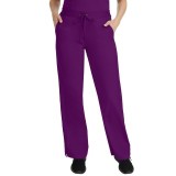 9095 Healing Hands Purple Label Pantalons Taylor Jambes Coupées en Bottes