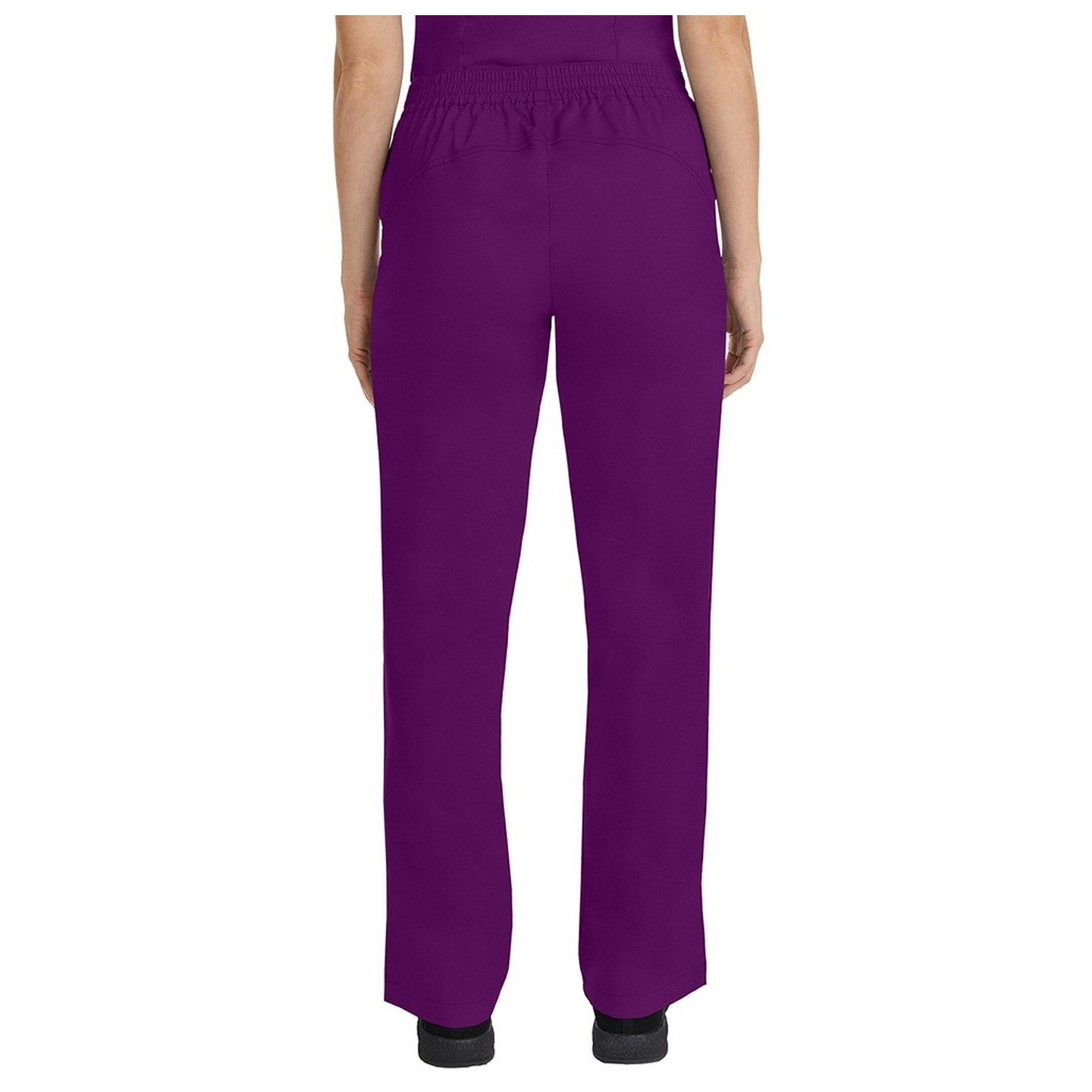 9095 Healing Hands Purple Label Taylor Boot Cut Pant