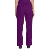 9095P Petite Healing Hands Purple Label Taylor Boot Cut Pant