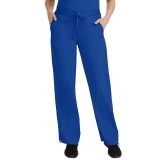 9095P Petite Healing Hands Purple Label Taylor Boot Cut Pant