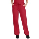 9095T Tall Healing Hands Purple Label Taylor Boot Cut Pant