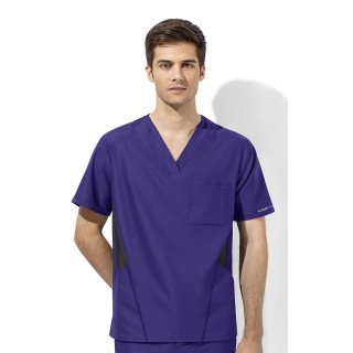 6213 WonderTECH Men's Athletic Fit Top