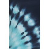 1031PR koi Basics Haut Cali - Tie Dye Burst Fresh Mint