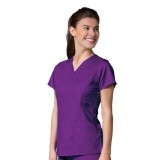 1708 EON Active - V-Neck Pocket Top
