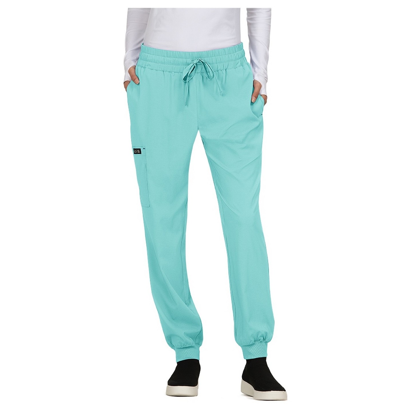 741 koi Basics Gemma Jogger Scrub Pant