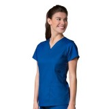 1708 EON Active - V-Neck Pocket Top