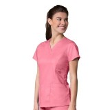 1708 EON Active - V-Neck Pocket Top