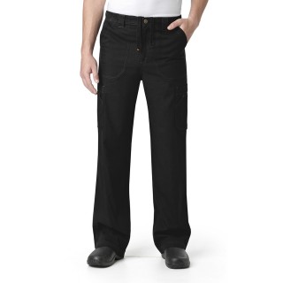 C54108 Carhartt Ripstop Multi-Cargo Scrub Pant
