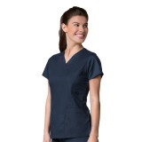 1708 EON Active - V-Neck Pocket Top