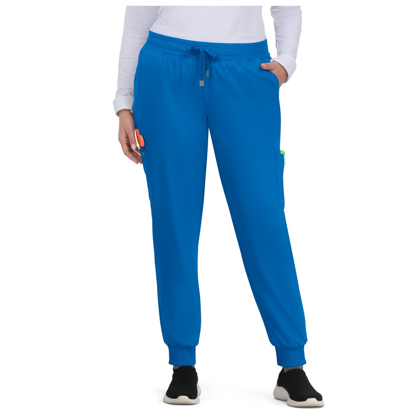 C700 Cureology Jogger Pulse avec 6 Poches par Cherokee