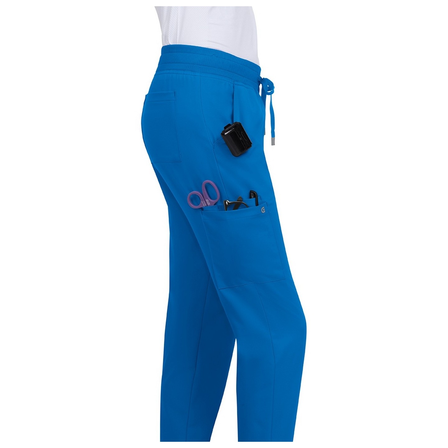 C700 Cureology Jogger Pulse avec 6 Poches par Cherokee