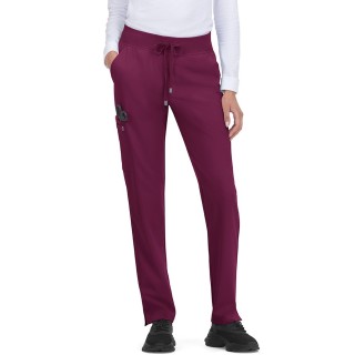 C701 Cureology Pantalon Atria avec 7 Poches par koi