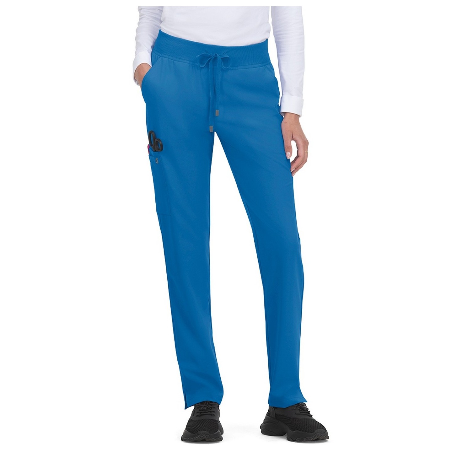 C701 Cureology Pantalon Atria avec 7 Poches par koi