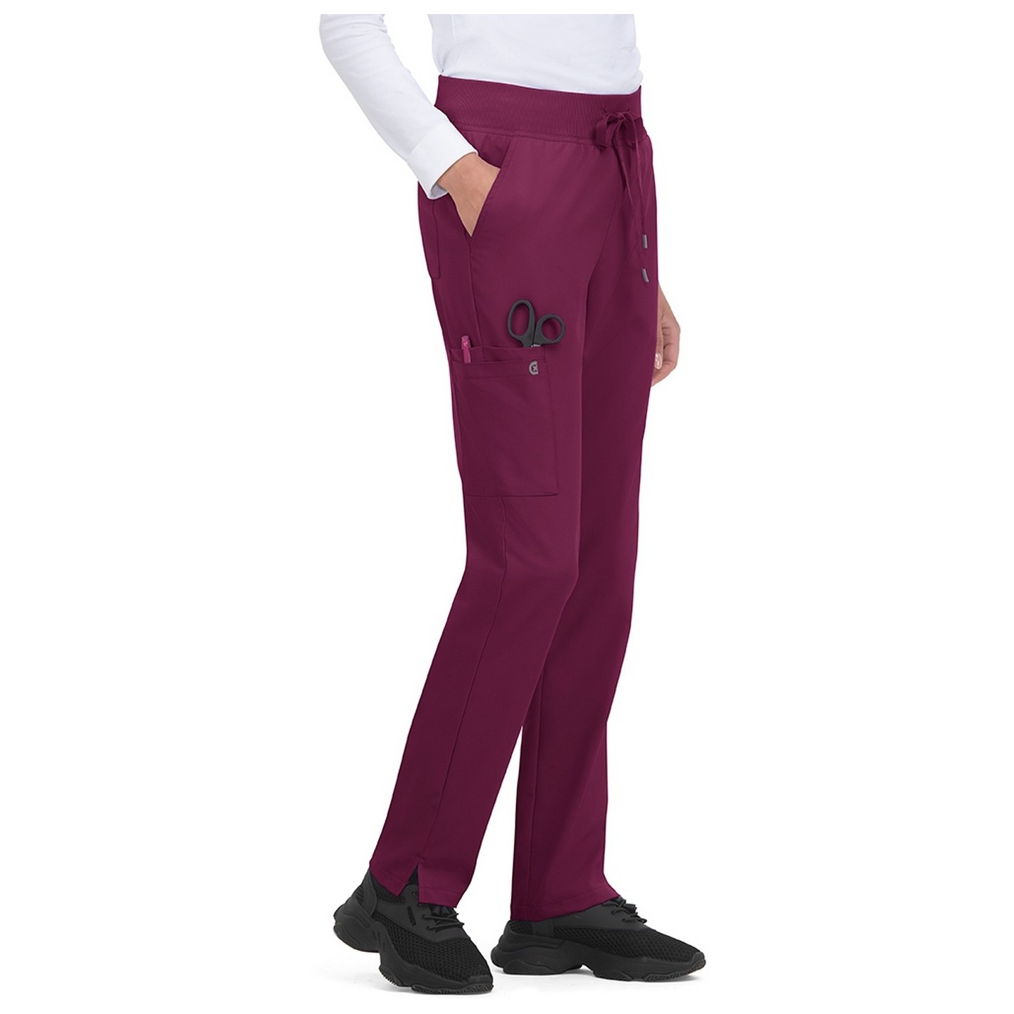 C701 Cureology Pantalon Atria avec 7 Poches par koi