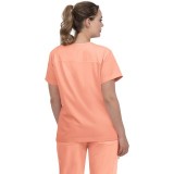 B128 Betsey Johnson Kennedia Modern Classic Top by koi