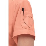 B128 Betsey Johnson Haut Kennedia Contemporaine Classique par koi