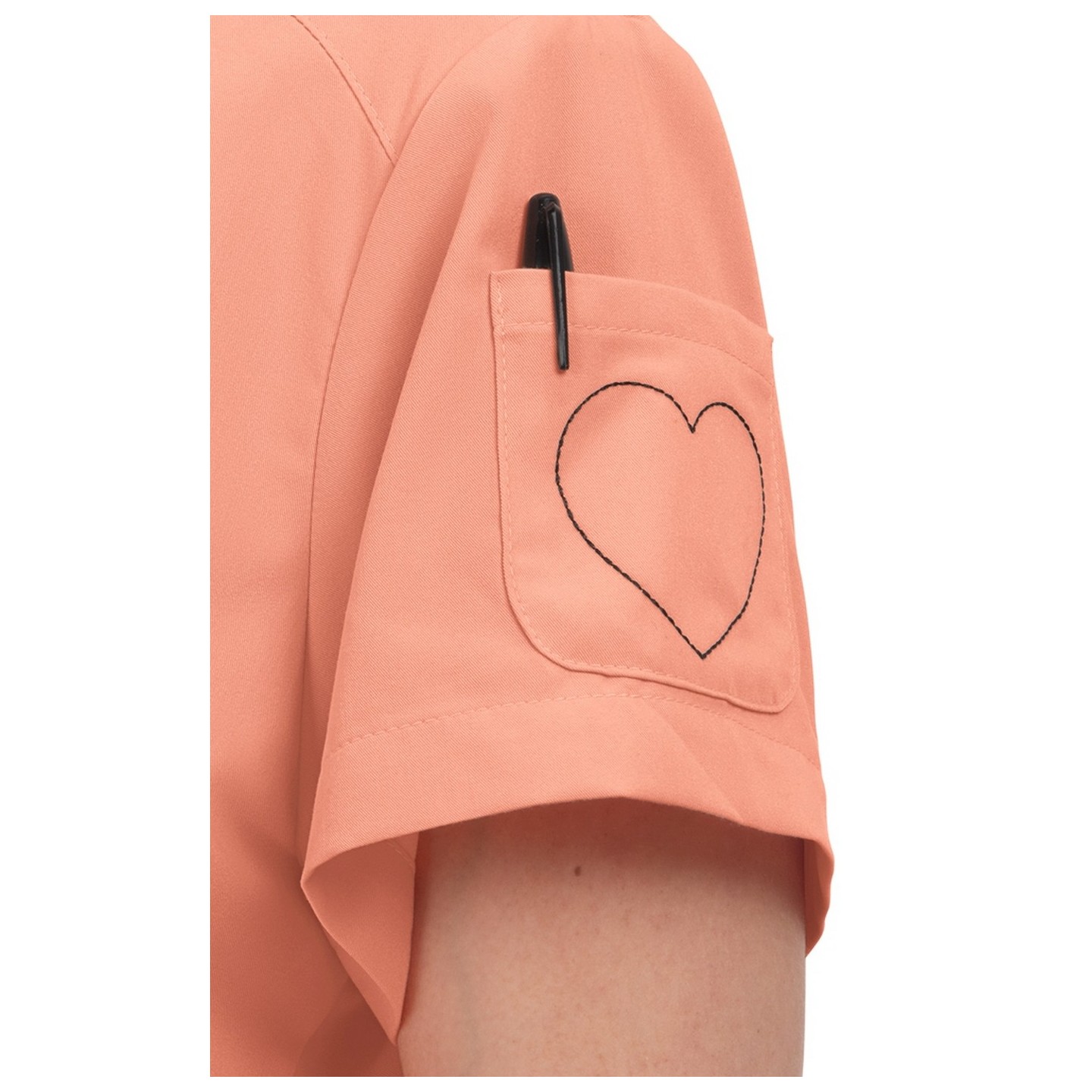 B128 Betsey Johnson Kennedia Modern Classic Top by koi