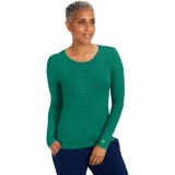 5047 Melissa Healing Hands Purple Label T-shirt à manches longues 