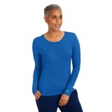 5047 Melissa Healing Hands Purple Label T-shirt à manches longues 