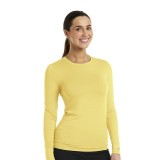 6609 Matrix Long Sleeve Underscrub Tee by Maevn