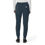 C53110 Carhartt Force Cross-Flex Women's Modern Fit Cargo Jogger