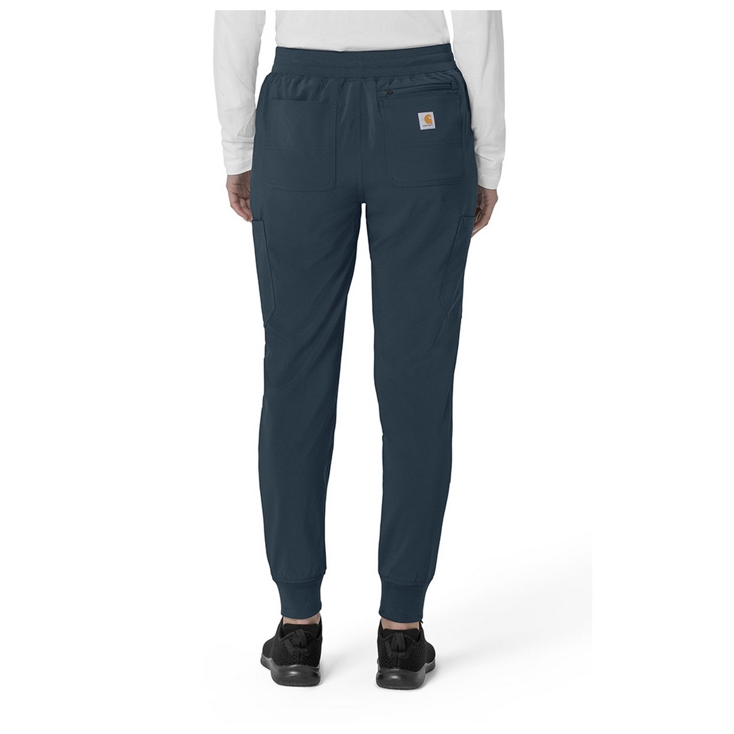 C53110 Carhartt Force Cross-Flex Women's Modern Fit Cargo Jogger