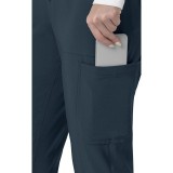 C53110 Carhartt Force Cross-Flex Women's Modern Fit Cargo Jogger