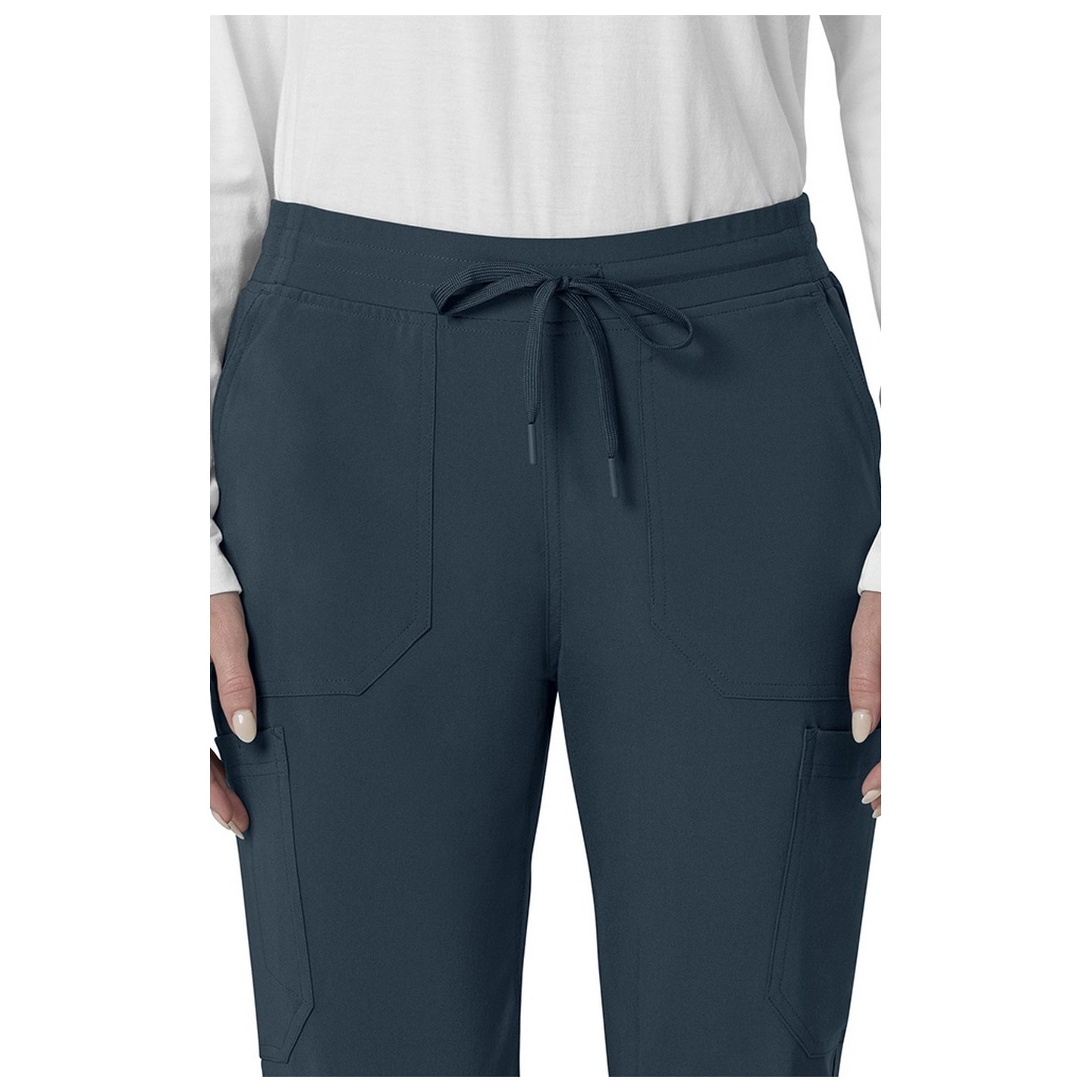 C53110 Carhartt Force Cross-Flex Women's Modern Fit Cargo Jogger