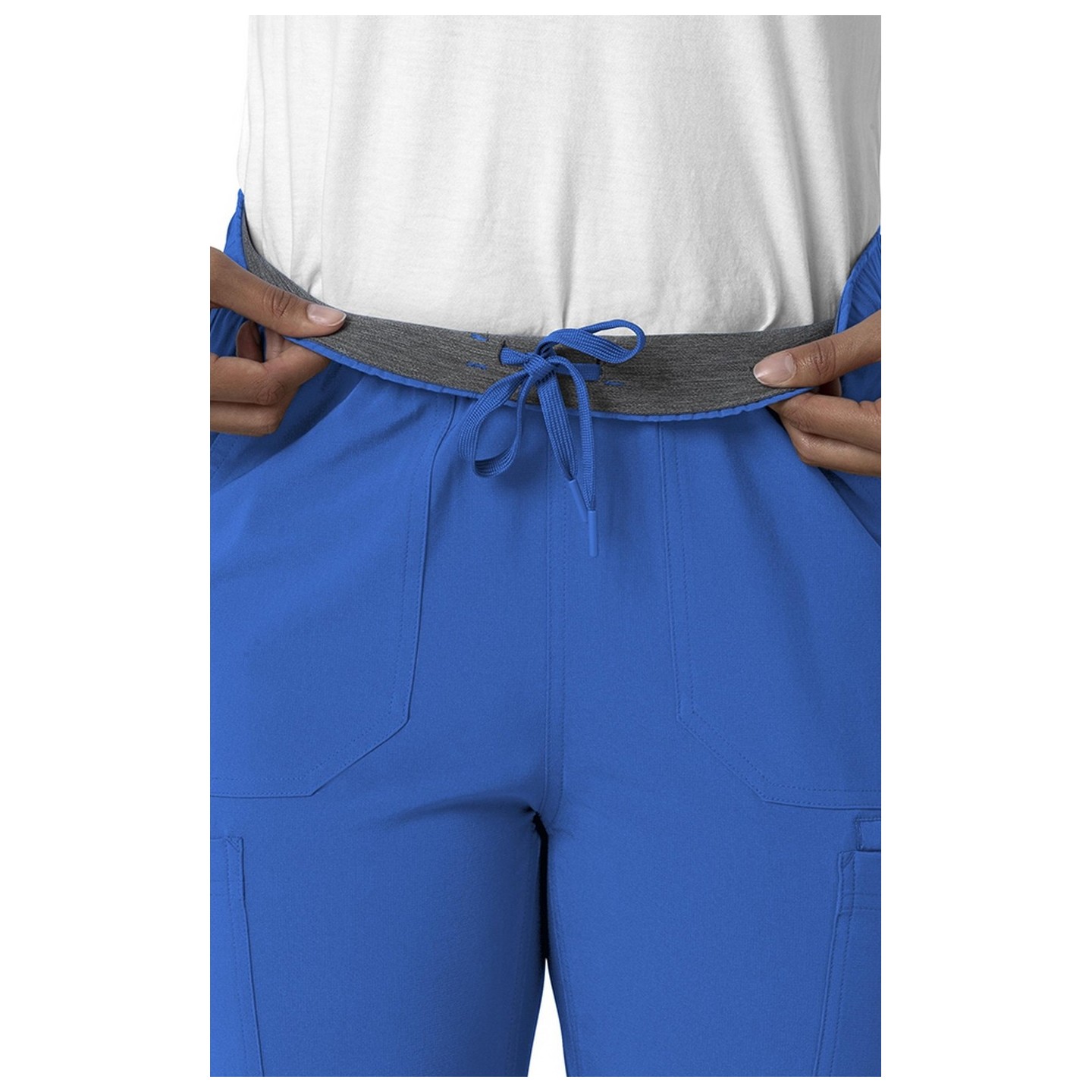 C53210 Carhartt Force Cross-Flex Women's Straight Leg Cargo Pant