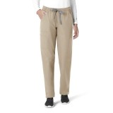 C55013 Carhartt Force Unisex Modern Fit Elastic Waist Pant