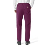 C55013 Carhartt Force Unisex Modern Fit Elastic Waist Pant