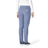 C51213 Carhartt Women's Force Modern Fit Straight Leg Pant