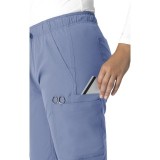 C51213 Carhartt Force Pantalons Cargo Ajustement Moderne pour Femmes