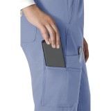 C51213 Carhartt Women's Force Modern Fit Straight Leg Pant