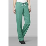 500 WonderWORK Straight Leg Unisex Drawstring Cargo Pant