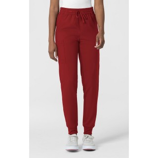 5122 WonderWink Thrive Pantalon Jogger Cargo des Femmes