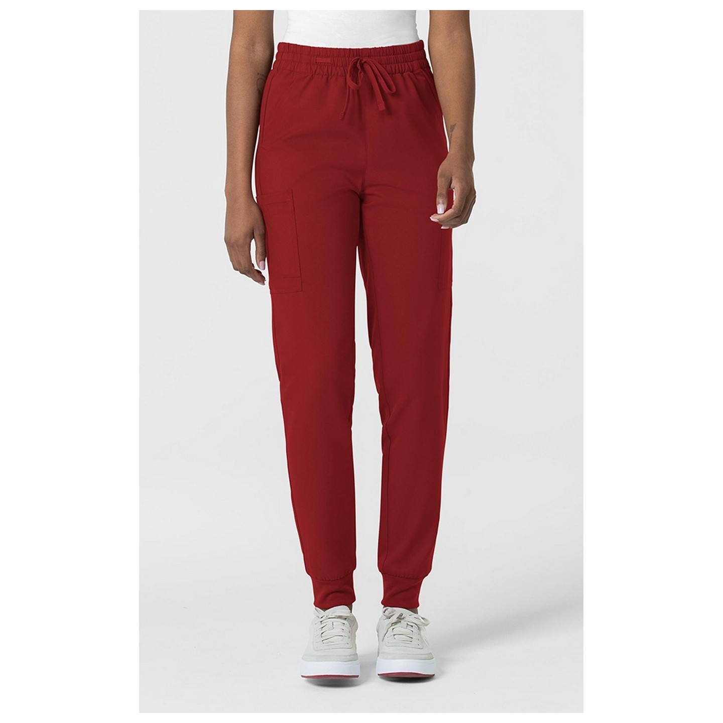 5122 WonderWink Thrive Women's Cargo Jogger Pant